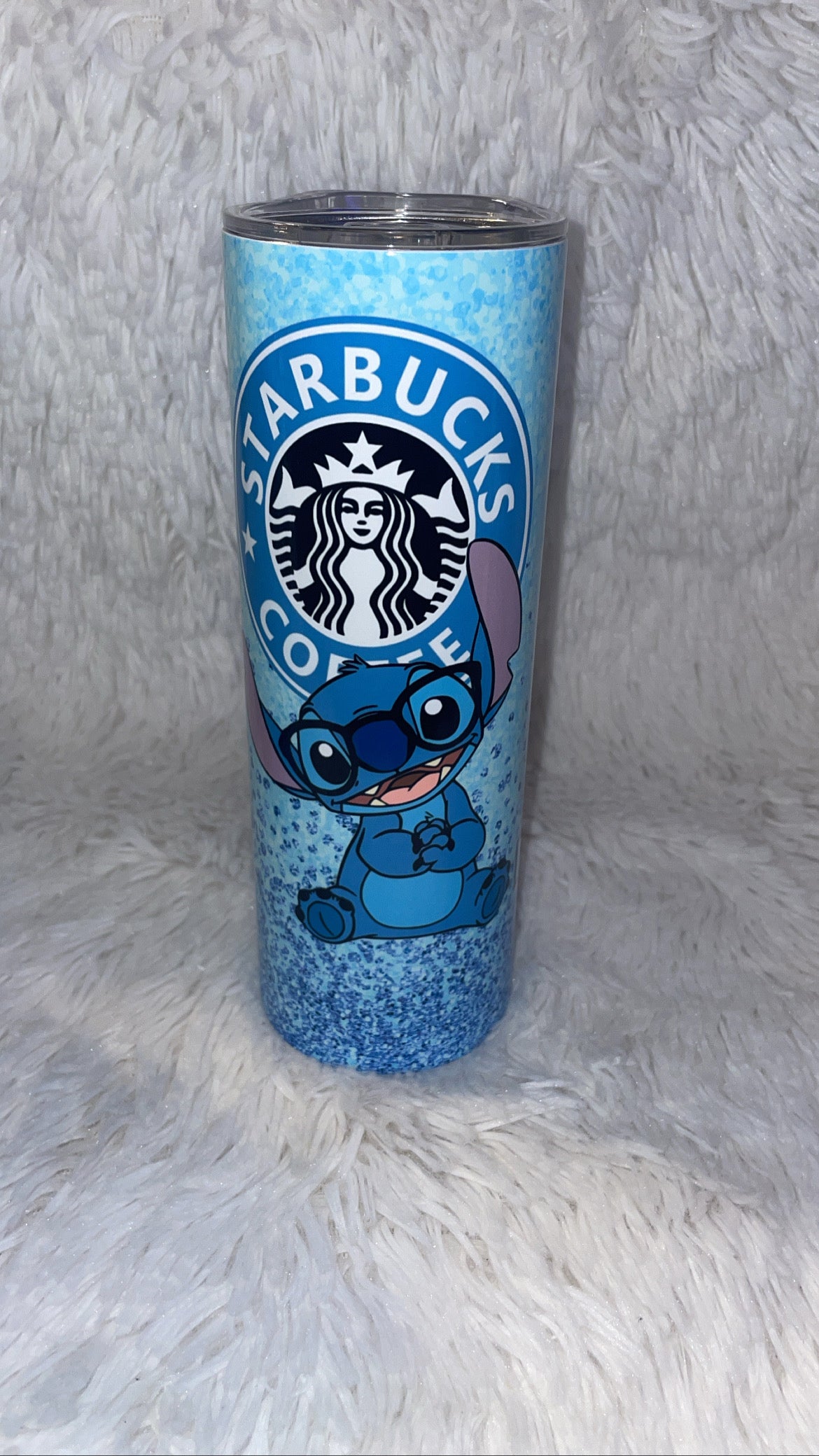 Stitch SB 20oz Tumbler