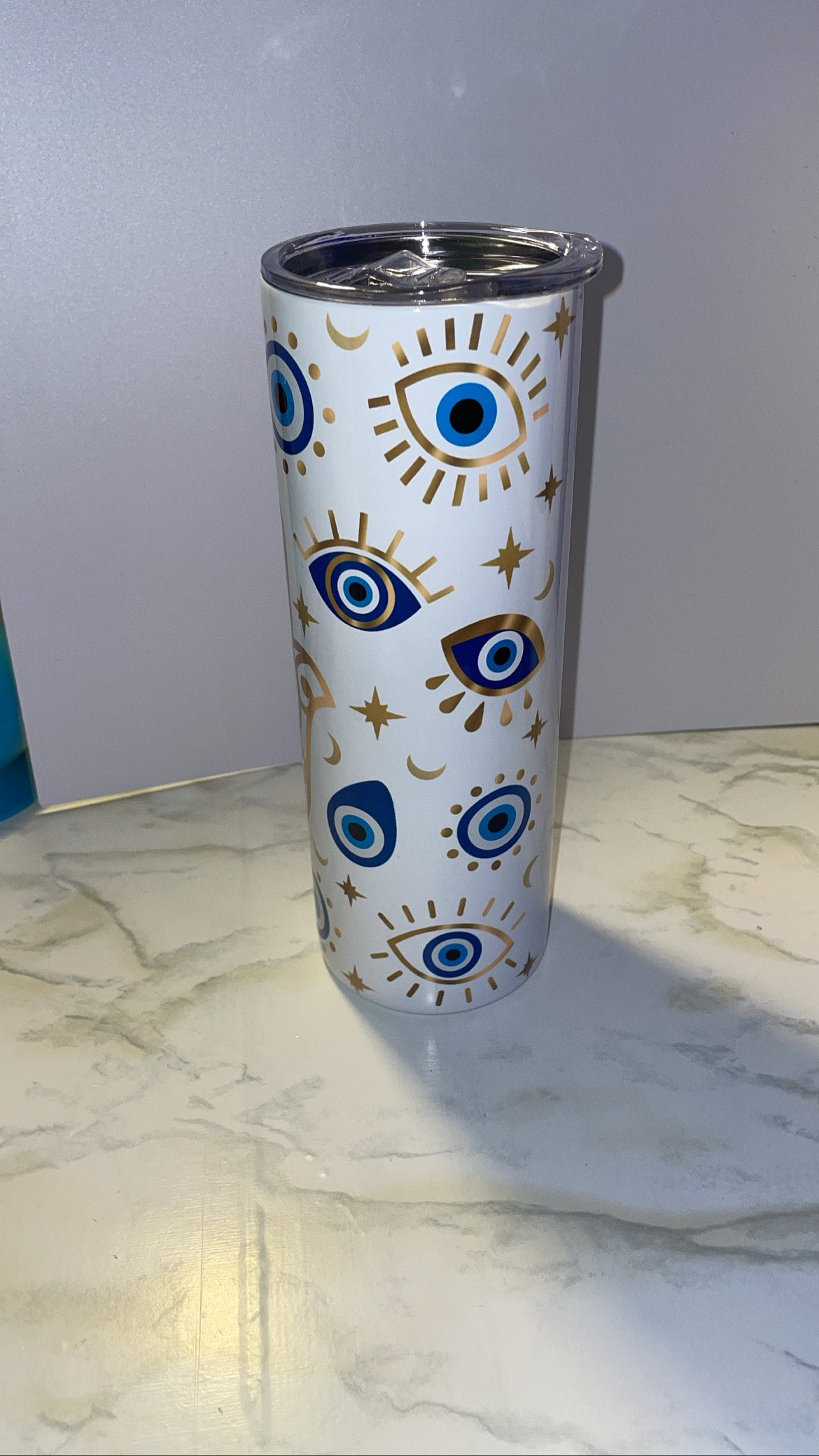 Buenas Vibras#2 20oz Tumbler