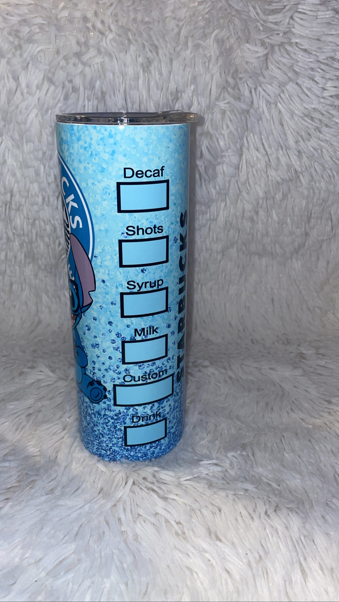 Stitch SB 20oz Tumbler