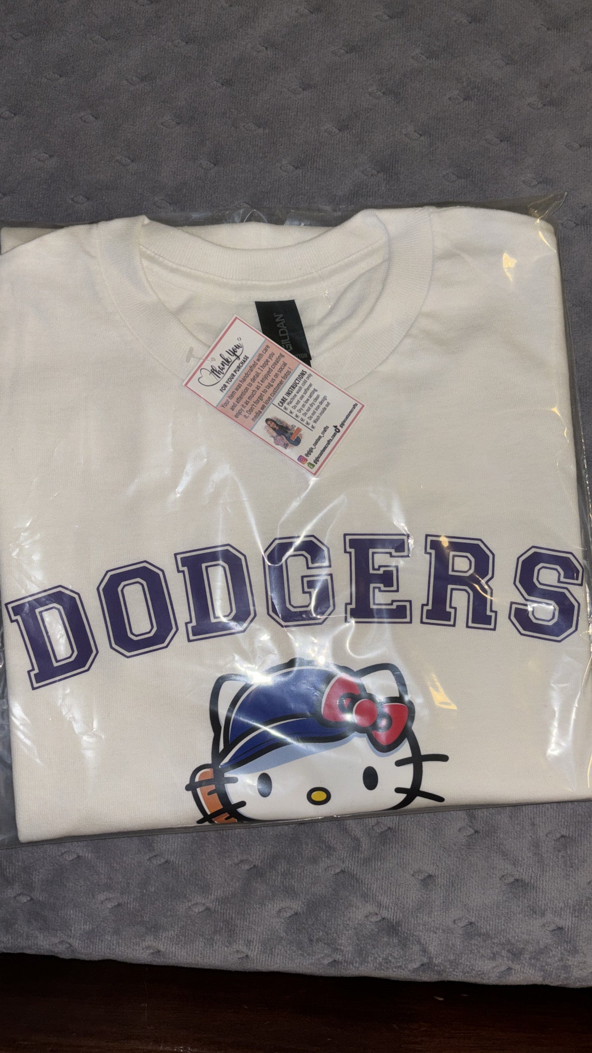 Personalized T-Shirts