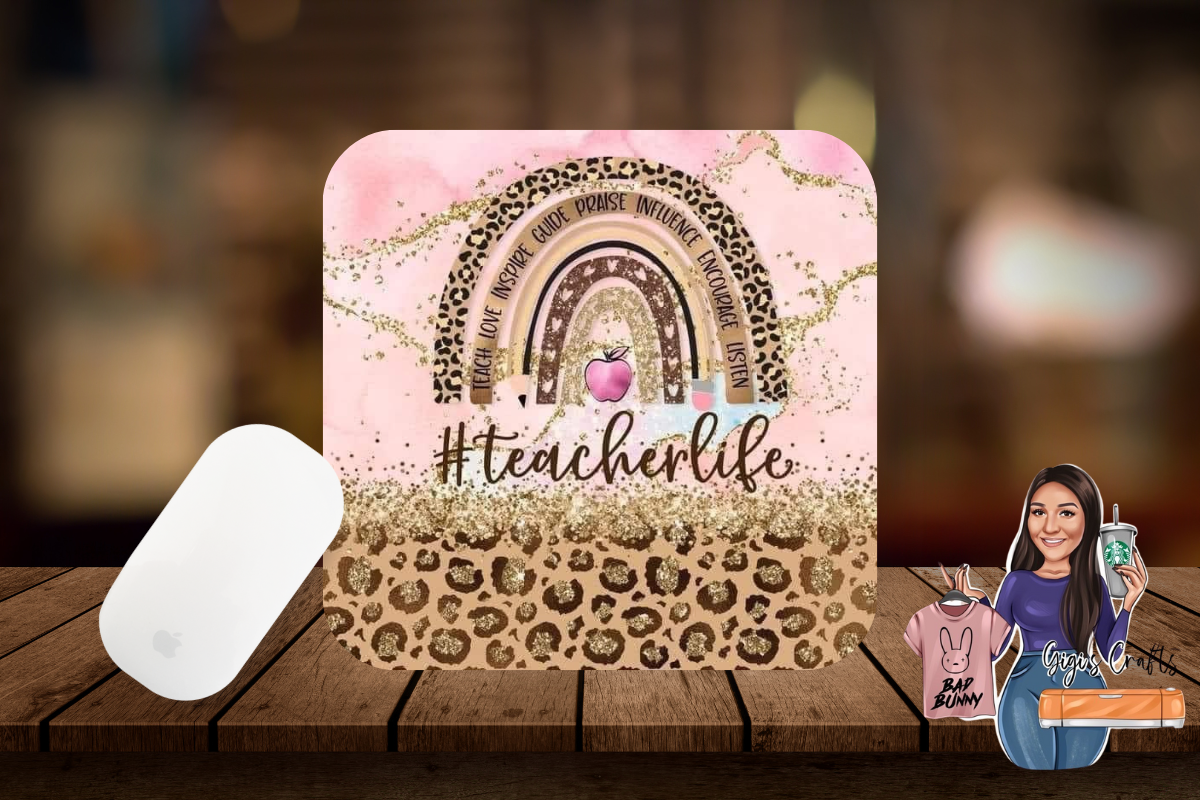 VDay Mouse pads