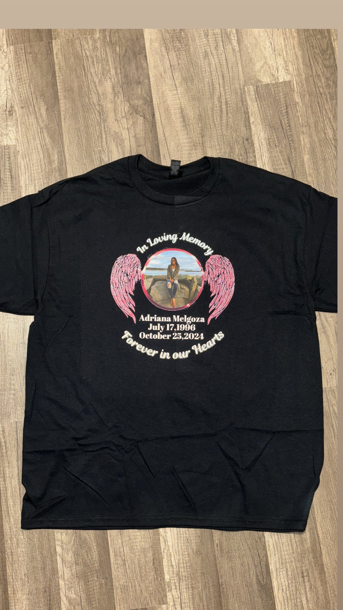 Personalized T-Shirts