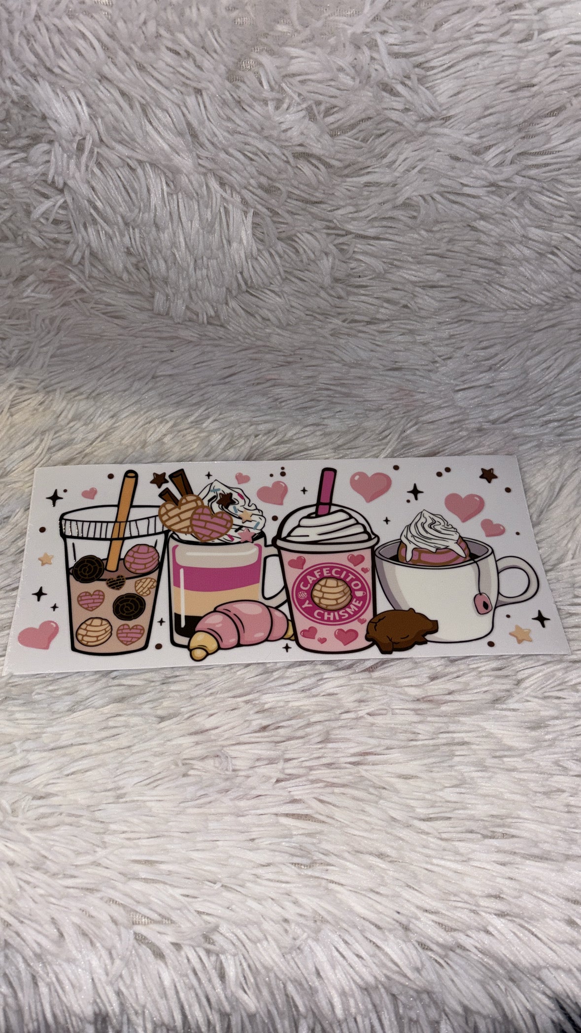 Cafecito y Chisme