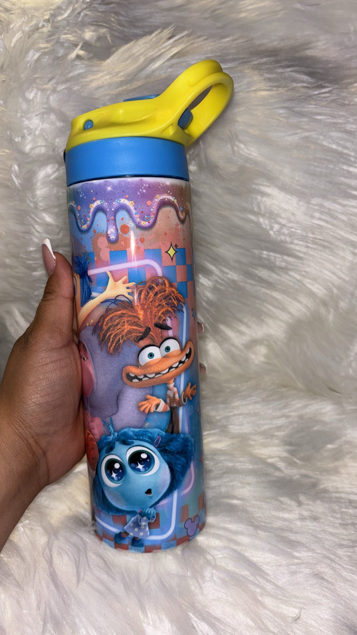 Kids 20oz Feels#3
