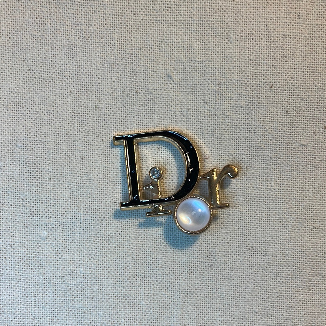 Bling Shoe Charms