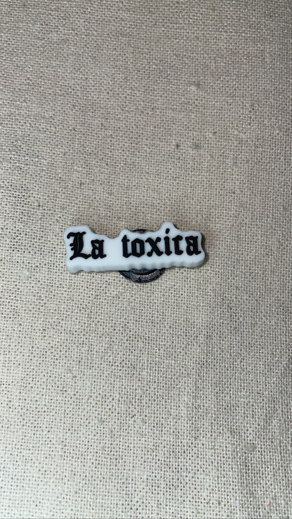 Benito Shoe Charms