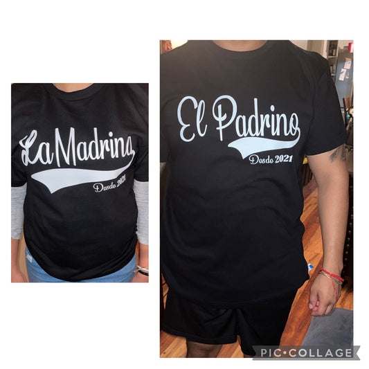 Personalized T-Shirts