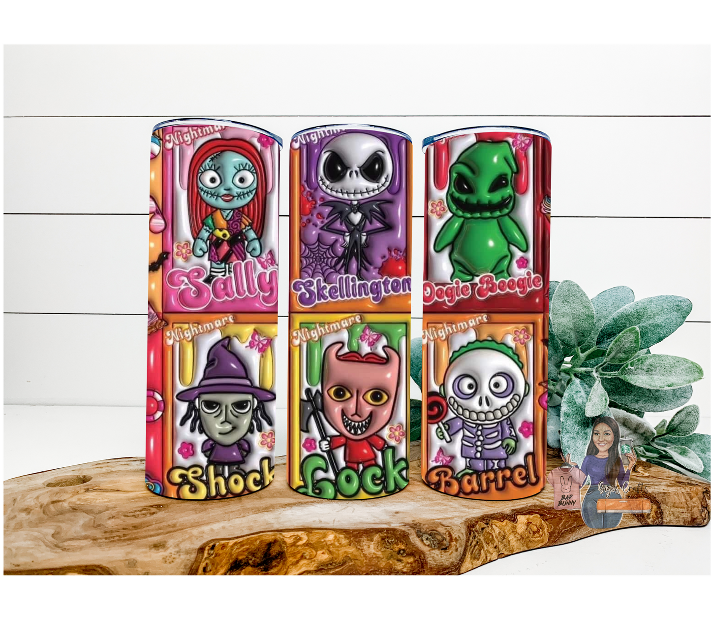 Boogie Collection